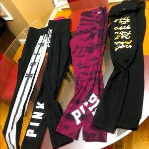 Legging bundle